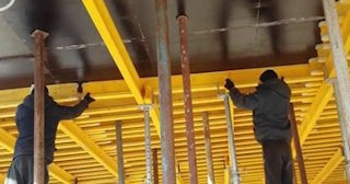 Демонтаж опалубки в Кирово-чепецке: цены от 360 рублей | Сварной-Крв
