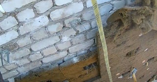 Демонтаж утеплителя в Кирово-чепецке по выгодной цене от 411 рублей - Сварной-Крв