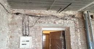 Демонтаж электрики в Кирово-чепецке - цены от 513 руб. - Сварной-Крв