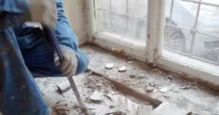 Демонтаж стеклопакетов в Кирово-чепецке - цена от 924 руб. | Сварной-Крв